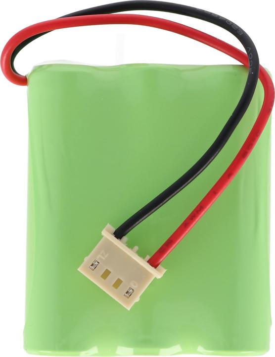 Image du produit AccuCell Akku Dirt Devil Libero M678, EVO M678, Dirt Devil 0678004