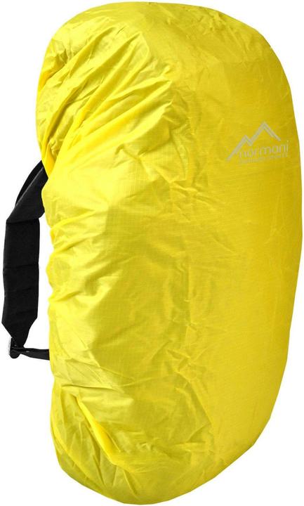 Produktbild Normani Rucksackcover Regenhülle Regenschutz 20 bis 130 Liter