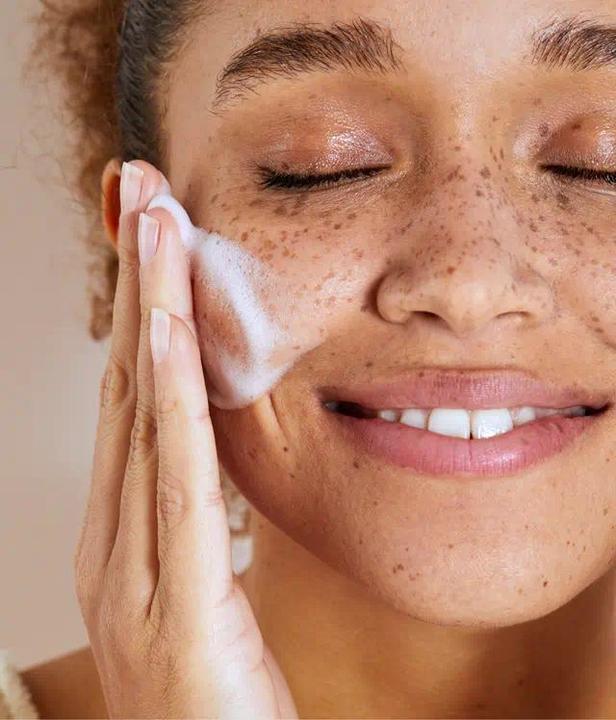 Produktbild NIVEA Magic Bar Anti-Unreinheiten (Reinigungstücher, 75 ml)