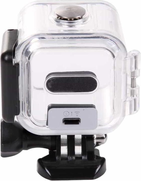 Actual product image Ueli Express Waterproof housing 45m GoPro Hero Session (Hero 4 Session, Hero 5 session)