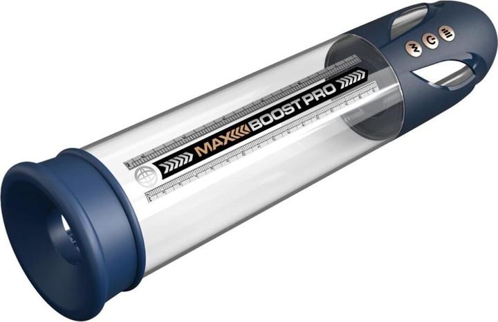Produktbild Pipedream Max Boost Pro Flow