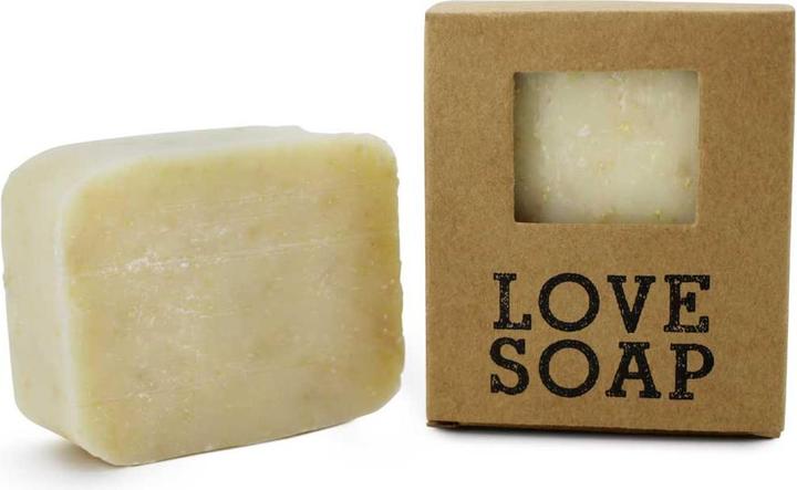 Produktbild Schnarwiler Love Soap (Hartseife)