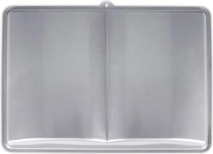 Actual product image Städter Motif baking pan book