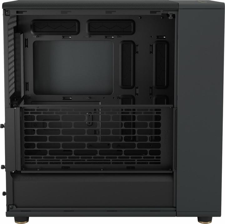 Image du produit Fractal North XL Charcoal Black (ATX, mATX, Mini-ITX, E-ATX)