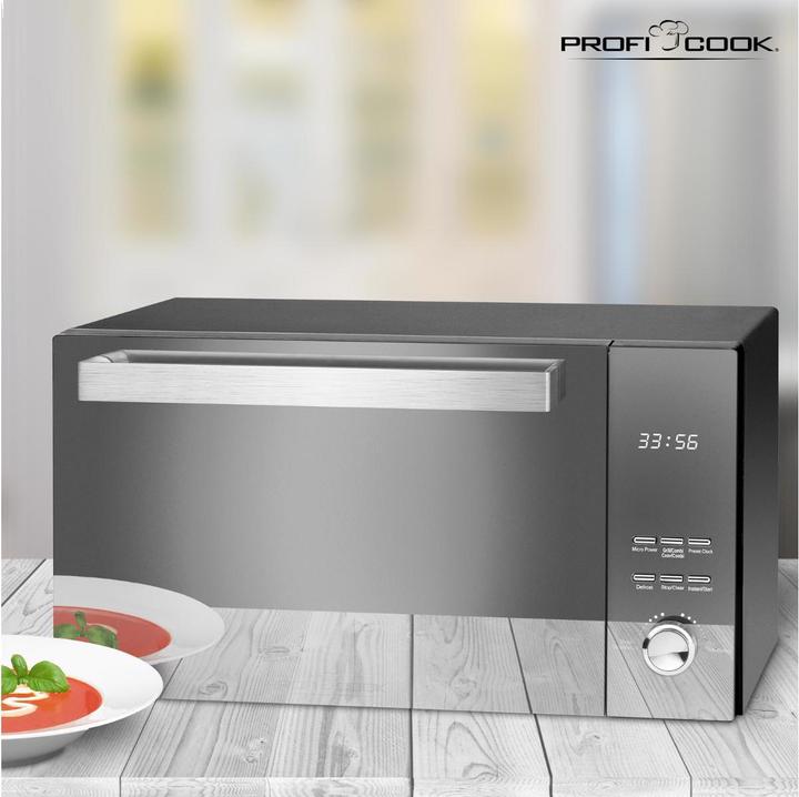 Produktbild Proficook PC-MWG 1204 (23 l)