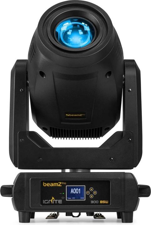 Produktbild BeamZ Moving Head IGNITE300 LED (Moving Bar)