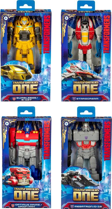Produktbild Transformers Energon