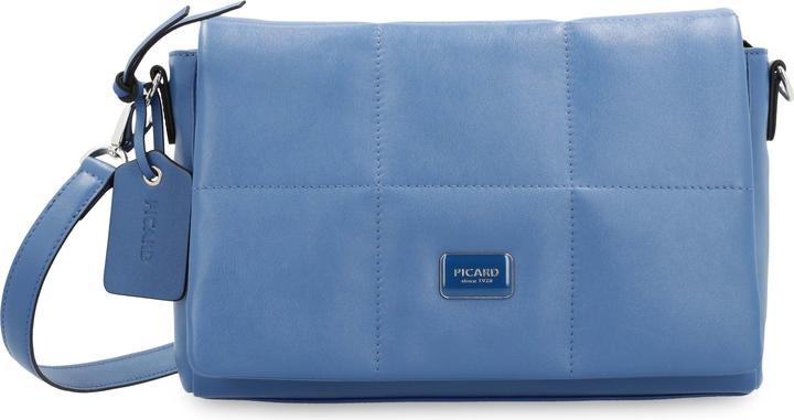 Produktbild Picard Plaza Umhängetasche Leder 26.5 cm