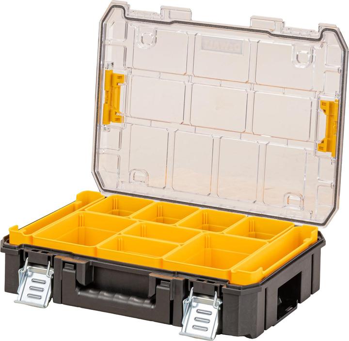 Image du produit DeWalt TSTAK IP54 Organiseur