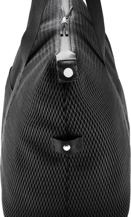 Produktbild reisenthel extralite weekender L mesh black (42 l)