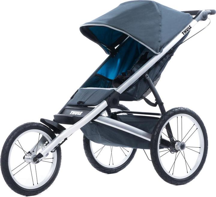 Thule Passeggino Glide 1 (1 posto)