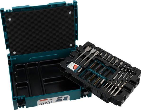 Produktbild Makita Bohrer Bit Set (4, 5, 6, 8, 10, 20, 25, 16 mm)