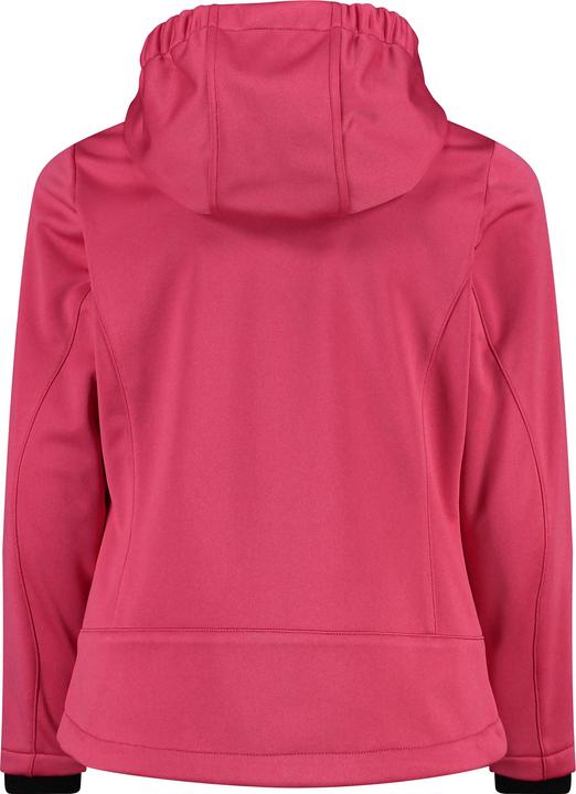 Image du produit CMP Campagnolo Sweat à capuche (152)