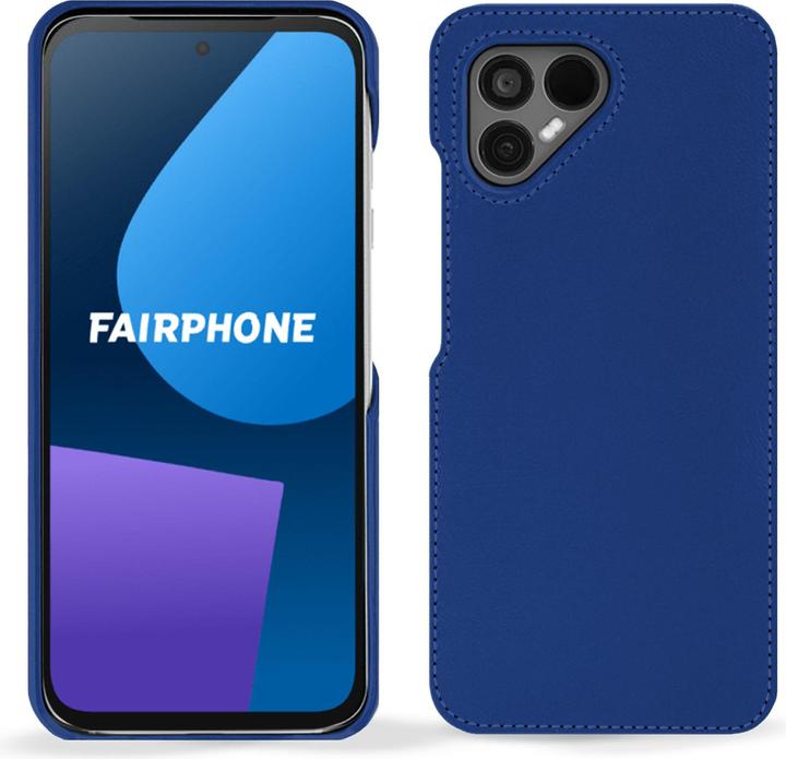 Productafbeelding Noreve Kraag en cuir (OnePlus 5)