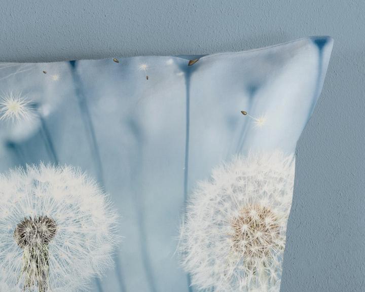 Actual product image Good Morning Wishfull (Bedding set, 135 x 200 cm)