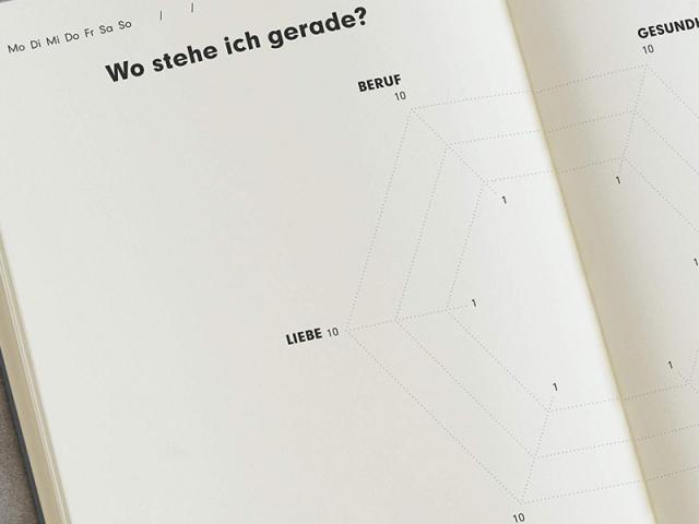 Immagine prodotto Leuchtturm1917 cambia diario (A5, Punteggiato, Copertina rigida)
