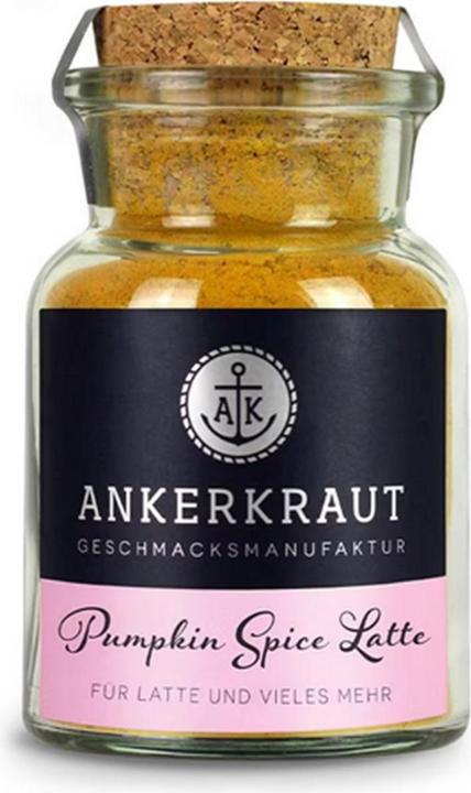 Ankerkraut Gewürze Pumpkin Spice Latte (260 g)