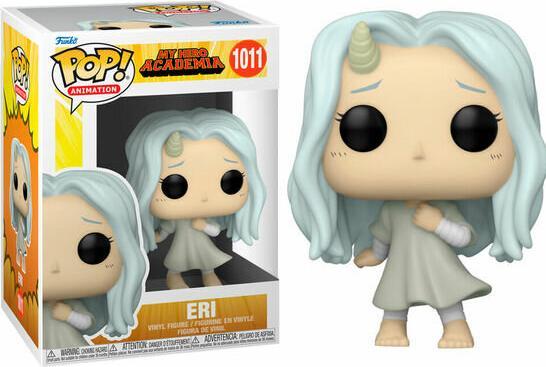 Image du produit Funko POP! - My Hero Academia: Eri