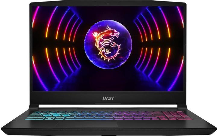 Immagine prodotto MSI Katana 15 (15.60", Intel Core i7-13620H, 16 GB, 1000 GB, DE)