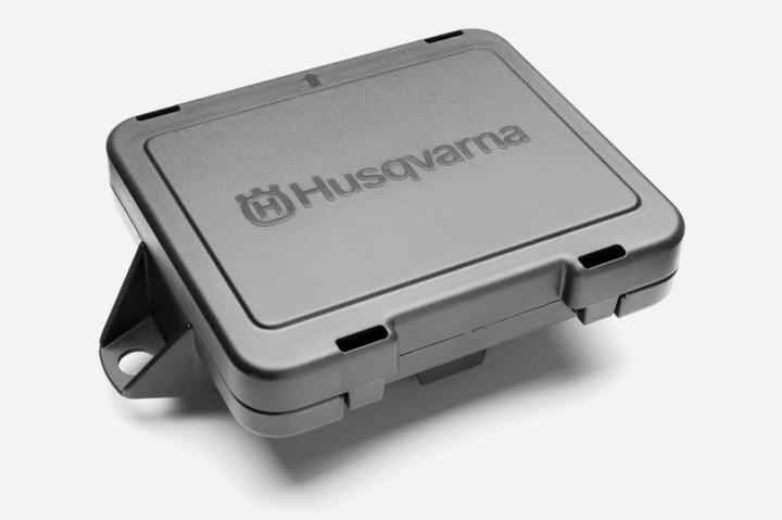 Image du produit Husqvarna Couvercle de protection de la fiche (Tondeuse automatique, Support pour machines de jardinage)