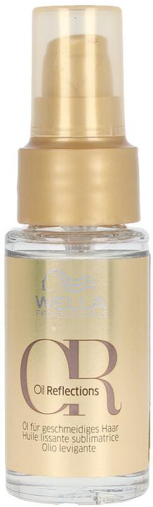 Produktbild Wella Oil Reflections (30 ml)