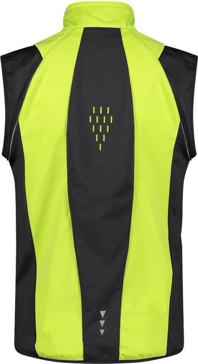 Produktbild CMP Campagnolo Jacket With Detachable Sleeves (S)