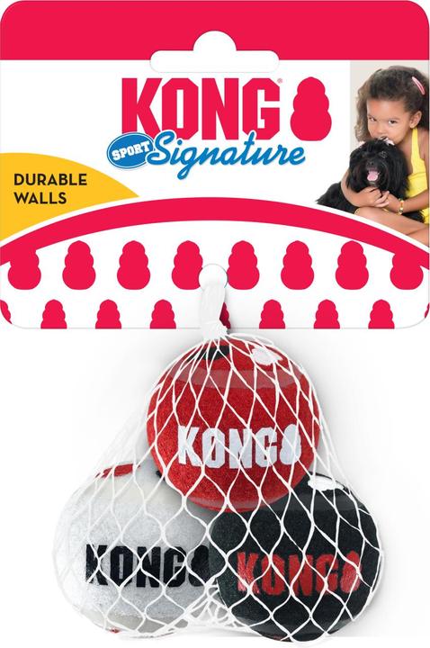 Immagine prodotto KONG Palloni sportivi firmati (Reperimento)