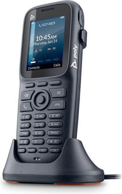Poly ROVE 20 + B1 SINGLE CELL DECT