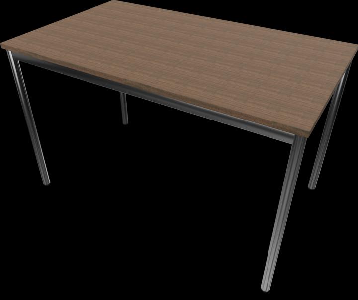 Image du produit Dietiker Table de réunion Atos I (1200 x 700 x 749 mm)