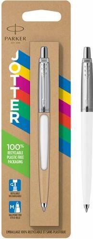 Produktbild Parker Kugelschreiber JOTTER Originals C.C. M Blis (Weiss, 1 x)