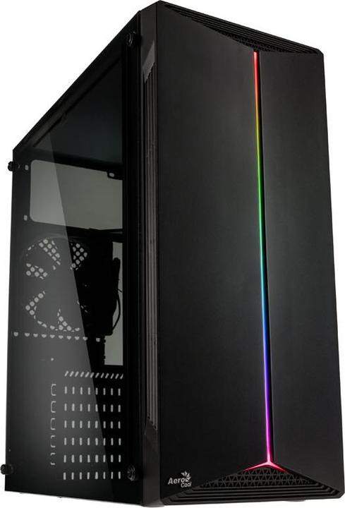 Produktbild AeroCool Split (mATX, Mini-ITX, ATX)