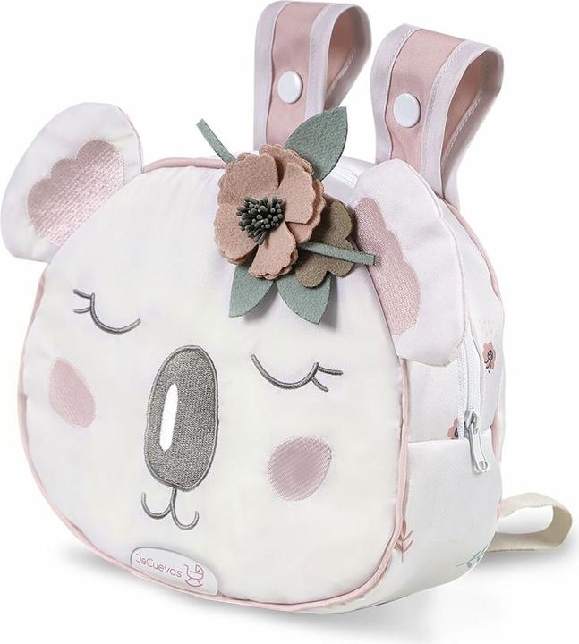Image du produit DeCuevas Sac à dos scolaire Koala 20 x 8 x 23 cm