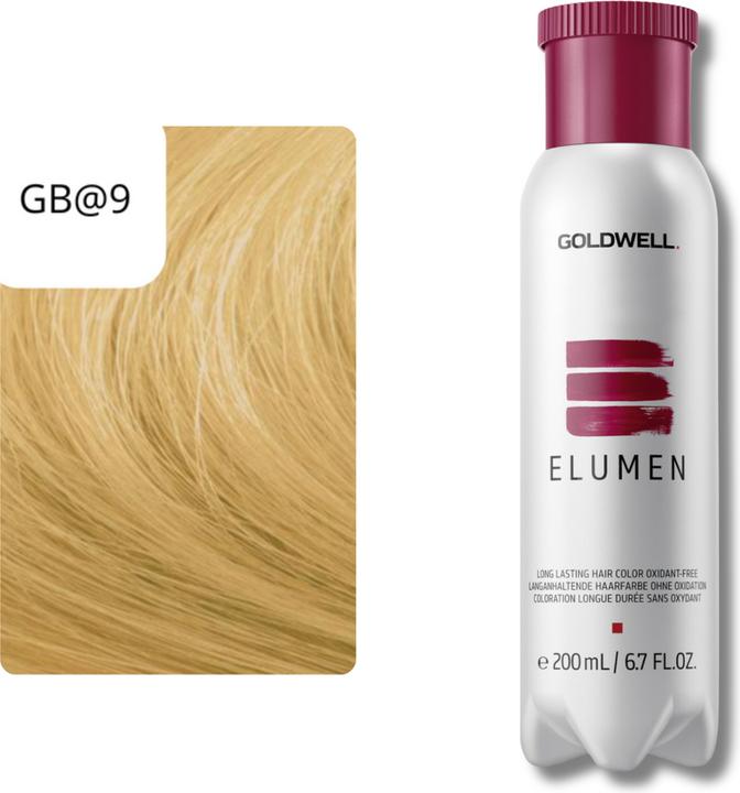 Immagine prodotto Goldwell Elumen (Gb@9)