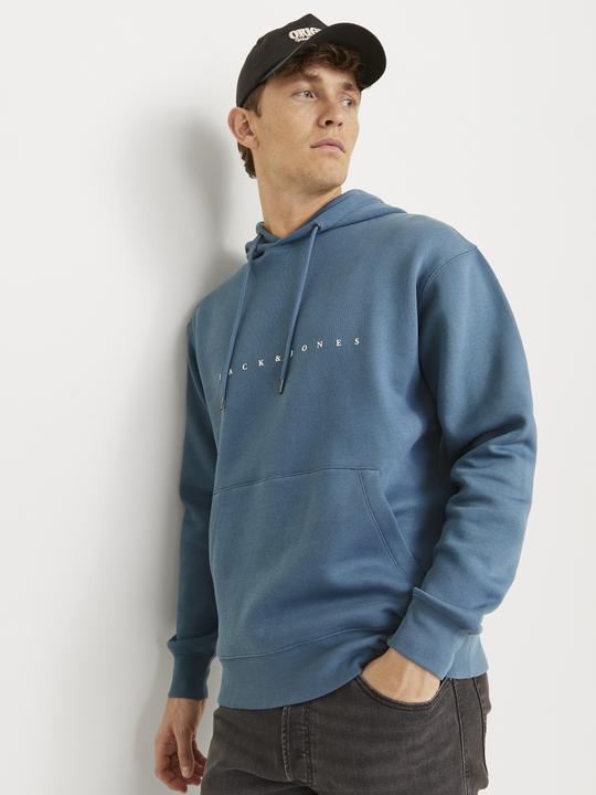 Image du produit Jack & Jones Jjestar Jj Sweat Hood Noos (XL)