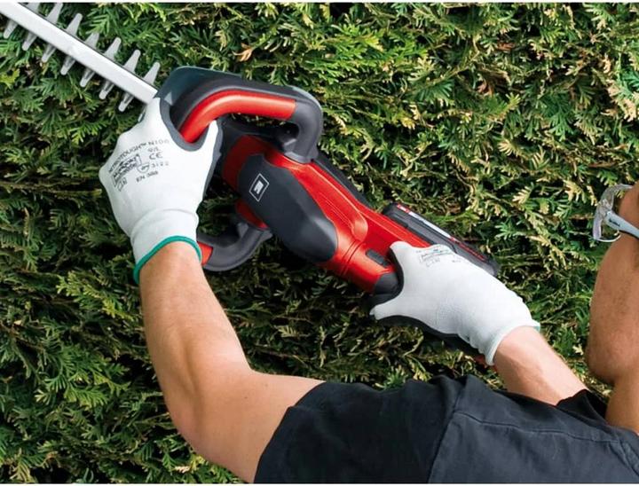 Productafbeelding Einhell GE-CH 1846 Li-Solo (Draadloze heggenschaar)