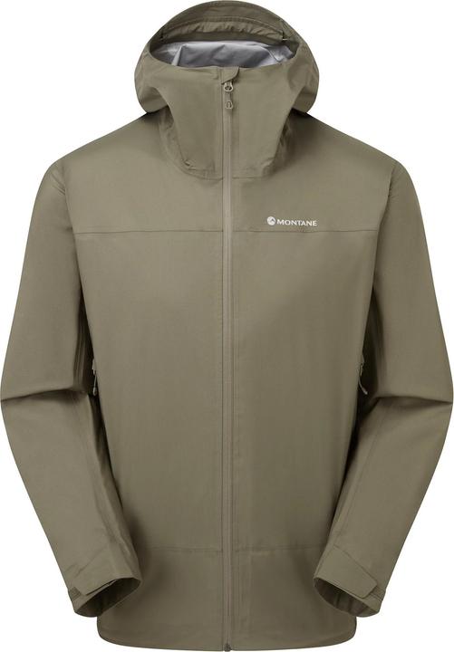 Actual product image Montane cetus lite waterproof jacket (XL)
