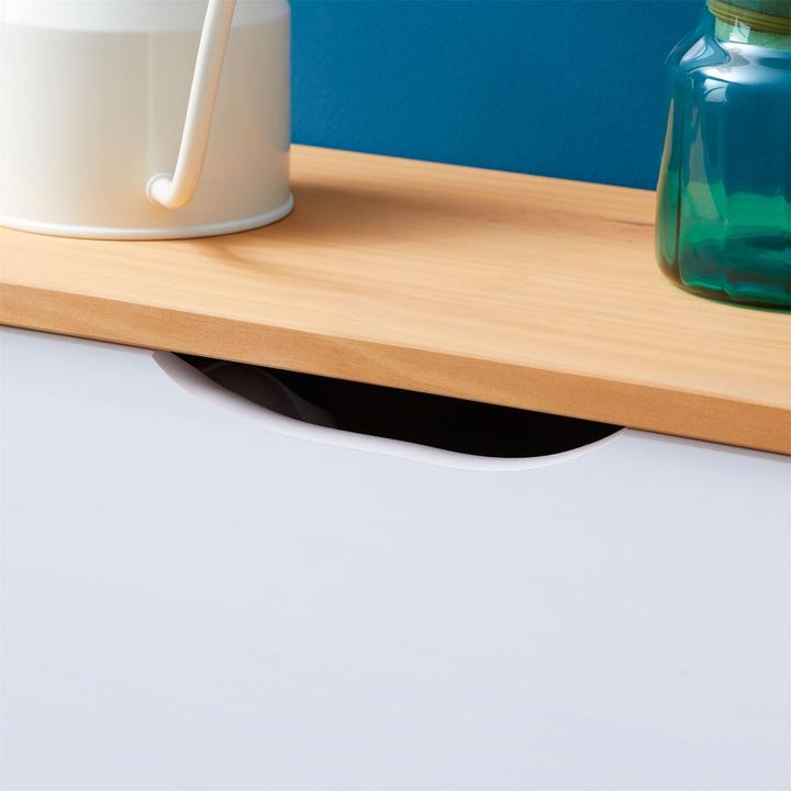 Immagine prodotto IDIMEX Basil (59 x 25 x 116 cm)