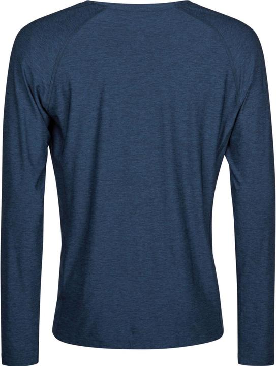 Immagine prodotto Tee Jays Maglietta Corta Manica Lunga Uomo (L)