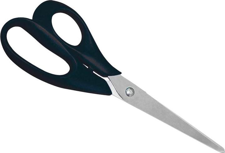 Produktbild Q-Connect Büroschere (25.50 cm)
