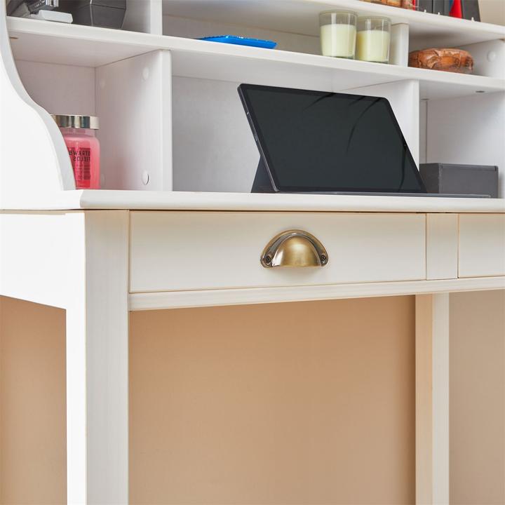 Actual product image IDIMEX Marlene (90 x 50 x 101 cm)