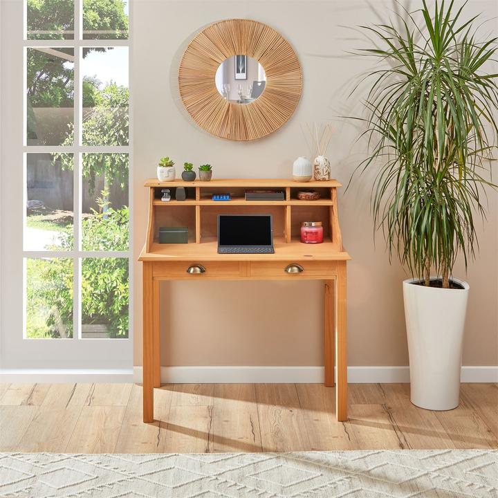 Actual product image IDIMEX Marlene (90 x 50 x 101 cm)