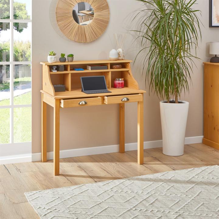 Actual product image IDIMEX Marlene (90 x 50 x 101 cm)