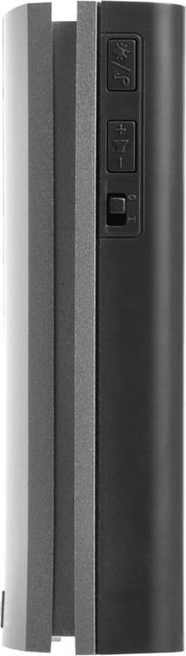 Actual product image Emos Wireless Doorbell P5763, powered by 3x AA, unlimited range (Funk)