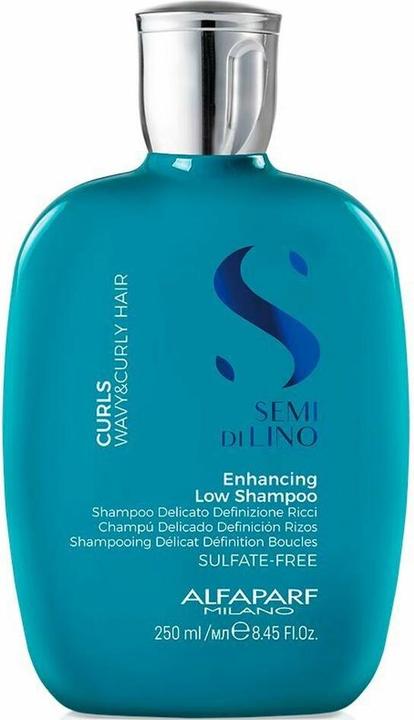 Immagine prodotto Alfaparf Migliorare il basso (250 ml, Shampoo liquido)