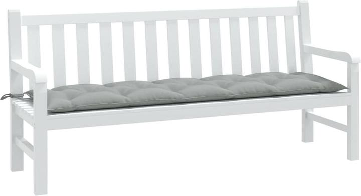 Melange Light Grey