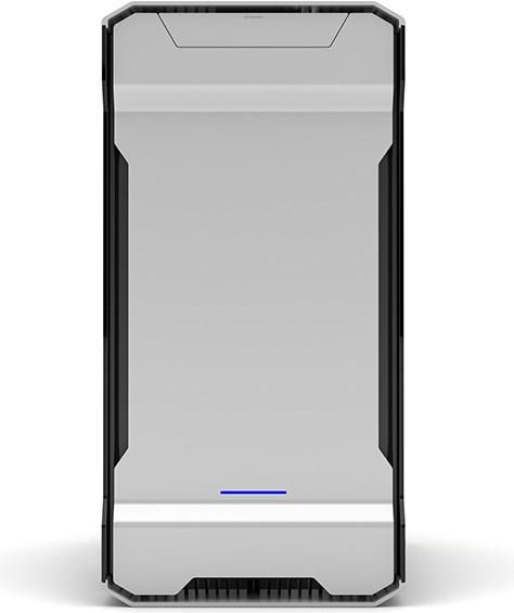 Actual product image Phanteks Enthoo Evolv (mATX)