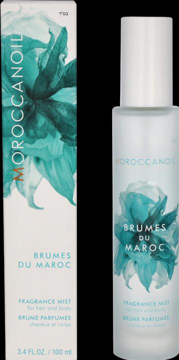 Image du produit Moroccanoil Brumes du Maroc (Brume corporelle, 100 ml)