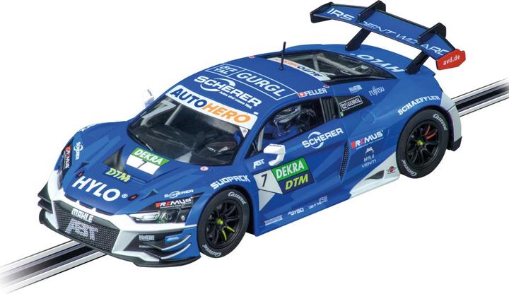 Actual product image Carrera Full Speed