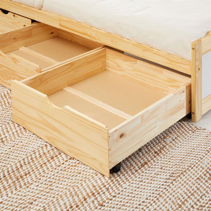 Image du produit IDIMEX Mia (90 x 190 cm)