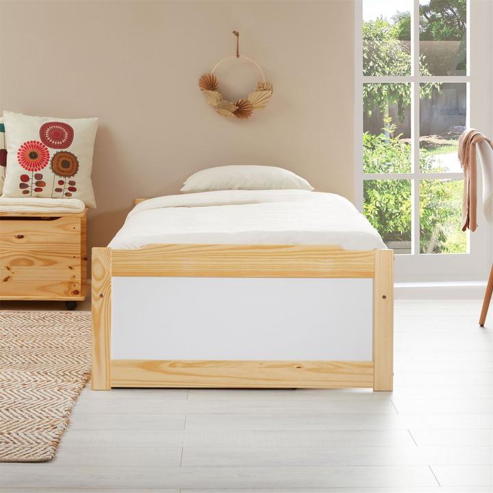 Image du produit IDIMEX Mia (90 x 190 cm)